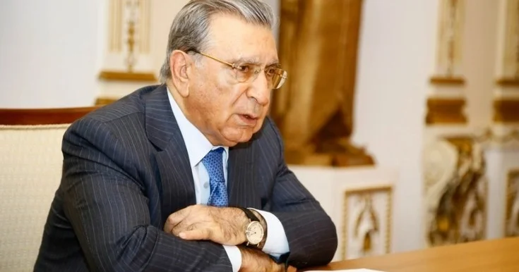 Рамиз Мехтиев отказался от адвоката, назначенного государством Minval Politika