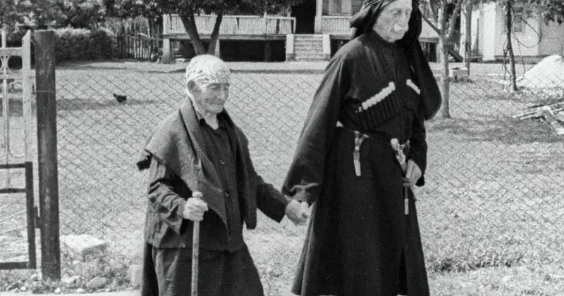 Uzunömürlülüyün ən gözlənilməz amillərindən biri