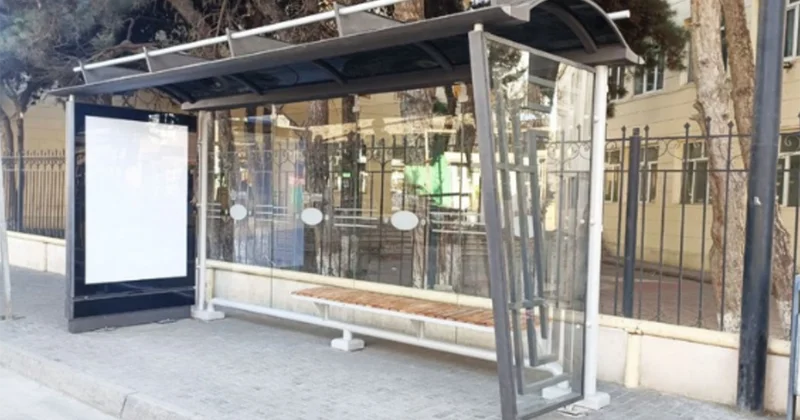 59 yaşlı kişi dayanacaqda öldü