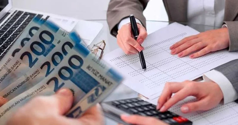 Vətəndaşların vergi yükü niyə artır? Açıqlama