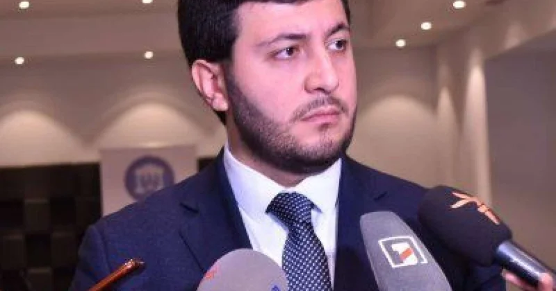 “Ya xarici agentdir, ya da əclaf!” Bakıda olmuş erməni fəal açıqlama verdi