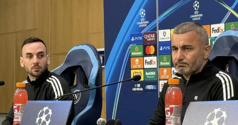 “Konteni yaxından tanıyıram, diqqətsiz olduğunu görməmişəm” Qurban Qurbanov