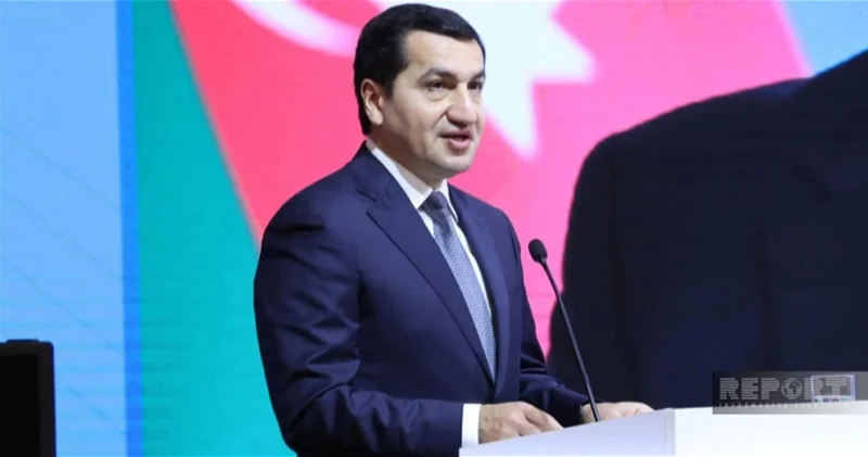 Хикмет Гаджиев: В рамках ОТГ существует многогранное сотрудничество