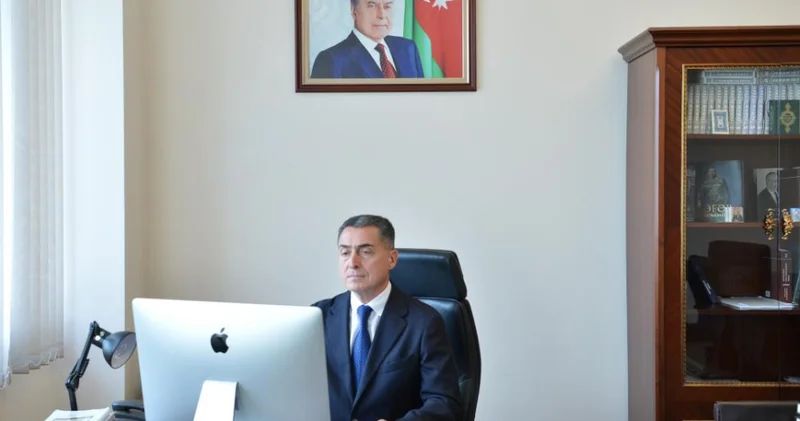 Parlamentin iki komitəsi birgə iclası keçirilib