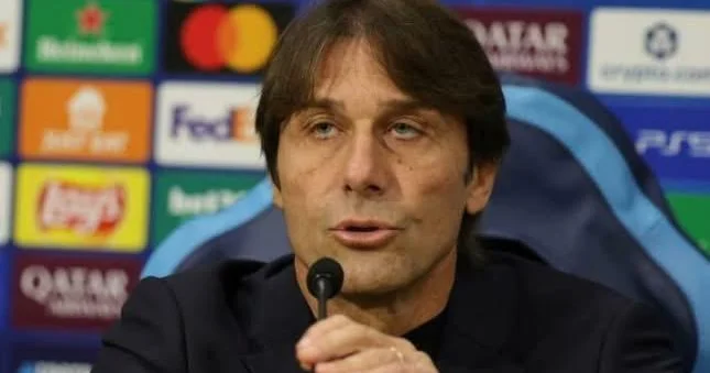 “Qarabağ”a qalib gəlsək, bunu Maradonaya həsr edəcəyik” Konte