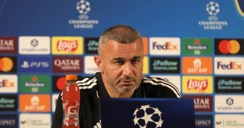 Qurban Qurbanov: “Çox istərdik ki, sabah dinamik futbol oynayaq“