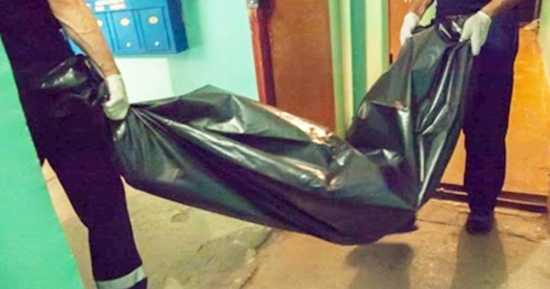 Kanada vətəndaşı Mingəçevirdəki evində ölü tapıldı