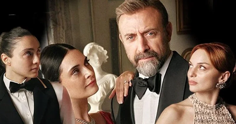 Məşhur türk serialı final edir