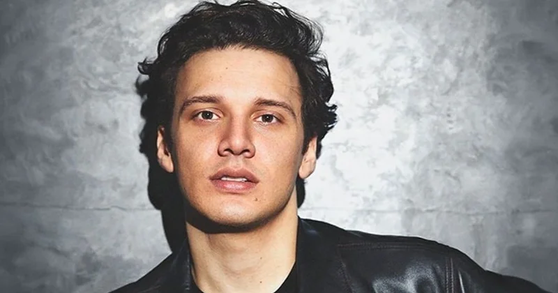 Edis azərbaycanlı idmançını paylaşdı FOTO