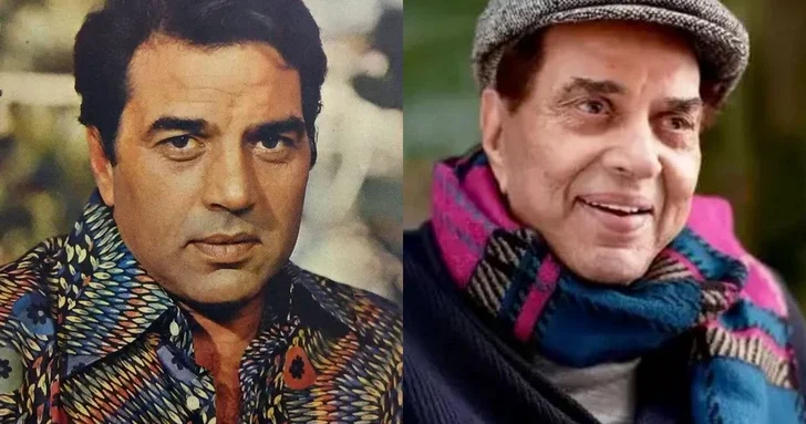 Болливуд в трауре: не стало легенды индийского кинематографа Дхармендры