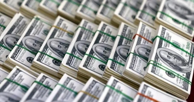 Bu günün valyuta məzənnələri