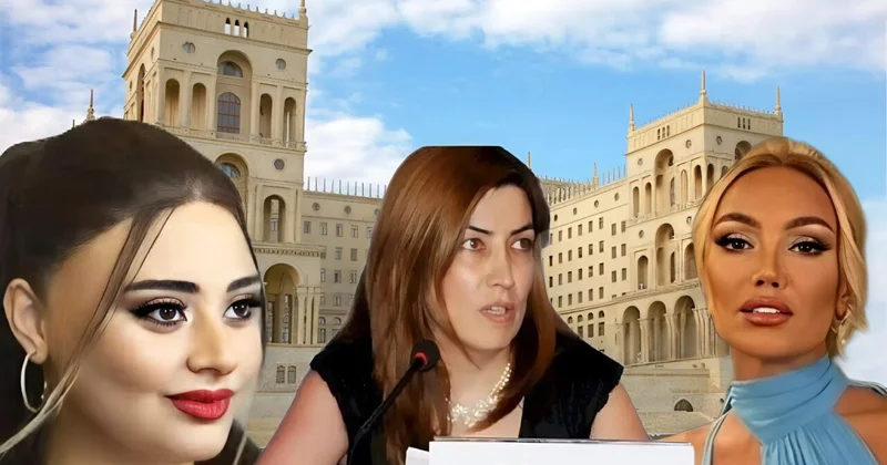 Mədəniyyət Nazirliyindən narazı qalanların kütləvi müraciəti yayıldı BAŞIMIZA GƏLƏCƏK HƏR HANSI BİR HADİSƏYƏ GÖRƏ...