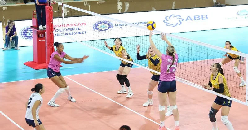 Азеррейл гостит у НАА