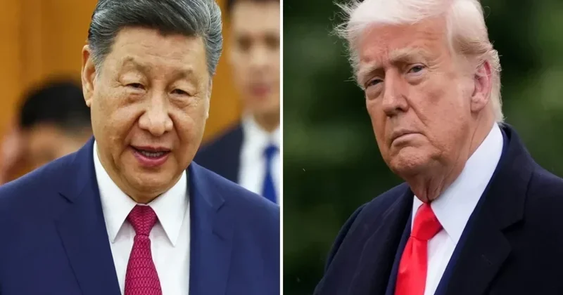 Лидеры Китая и США обсудили ключевые вопросы в телефонном разговоре