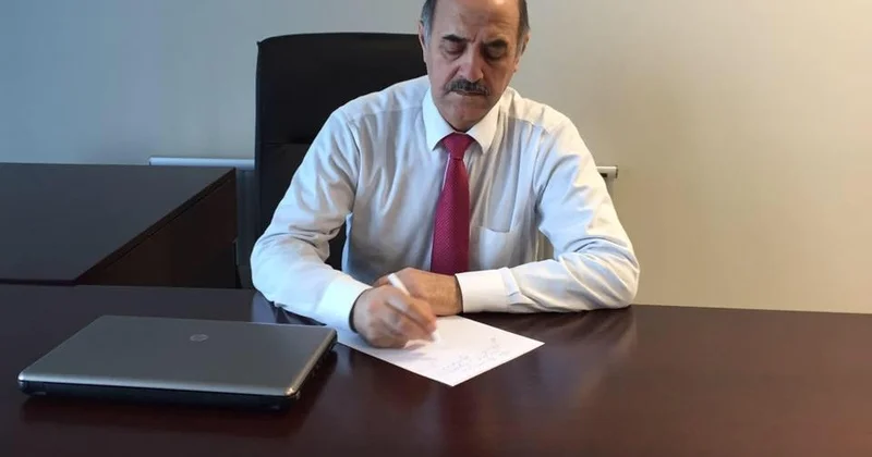 Beş sualla MÜRACİƏT “Birlikdə ölkəmizin gələcəyini daha parlaq edə bilərik“