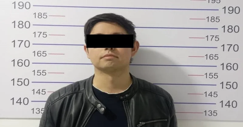 Qırğızıstanın keçmiş prezidenti Atambayevin oğlu həbs olunub