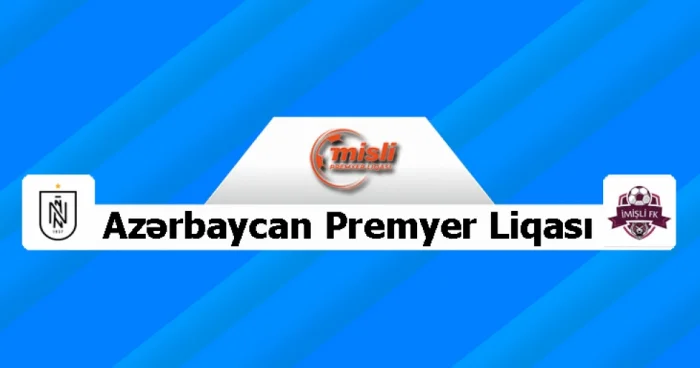 “İmişli” “Neftçi”yə qalib gəldi