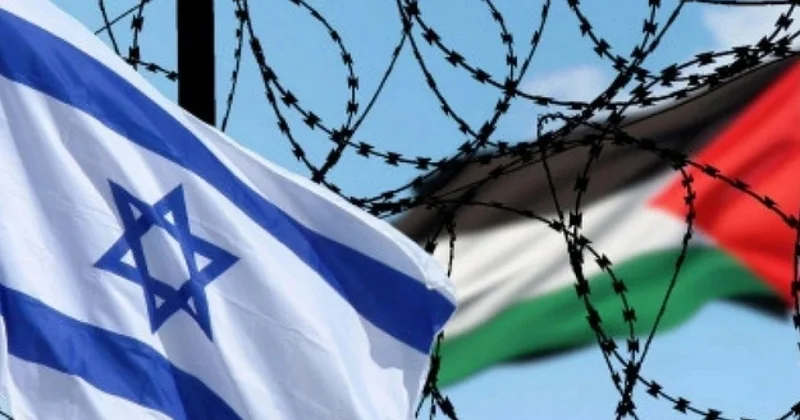 Израиль заподозрил США в связях с ХАМАС