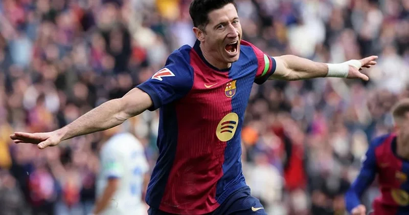 Levandovski “Barselona”nın təklifinə cavab verdi