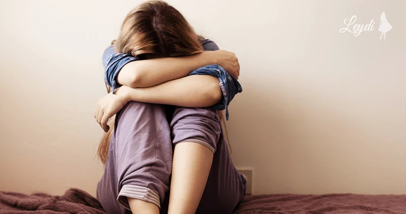 DİQQƏT! Bu qidalar depressiyaya səbəb olur