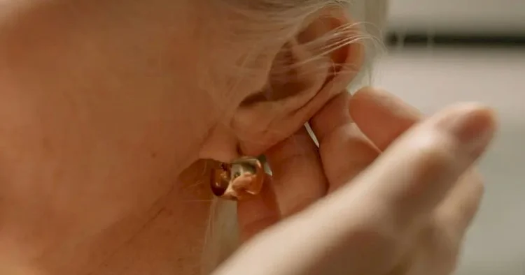 Qulaqda bu işarə varsa, infarkt qaçılmazdır... FOTO