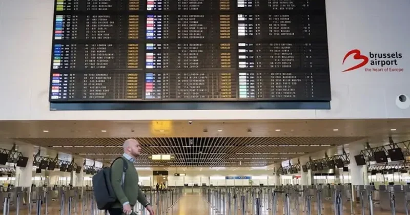 Belçika üçgünlük ümumi tətilə hazırlaşır