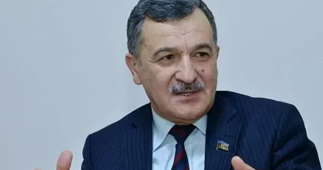 Ermənistan nümayəndələrinin Bakıda olmasına normal baxıram Millət vəkili