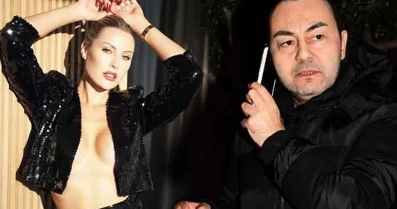 Sərdar Ortaç keçmiş arvadından belə qisas alıb