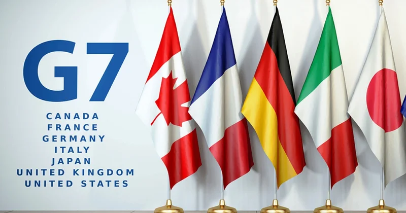 Германия не позволит вернуть Россию