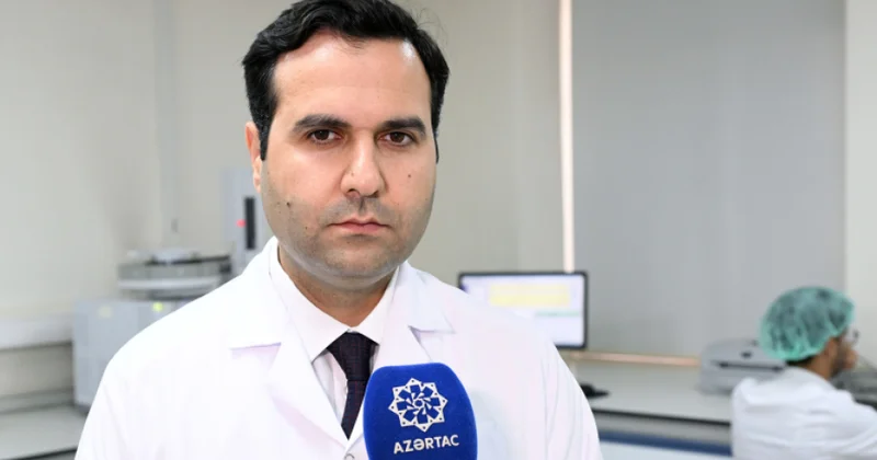 AQTİ rəsmisi: Qida təhlükəsizliyi üzrə davamlı maarifləndirmə mexanizmi formalaşdırılır