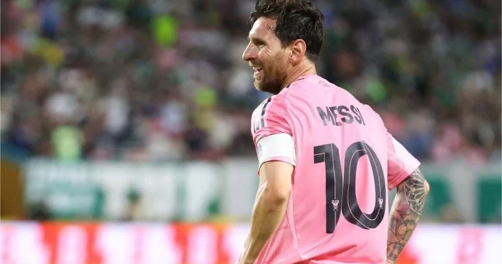 Messi İnter Mayami ni yarımfinala daşıdı VİDEO