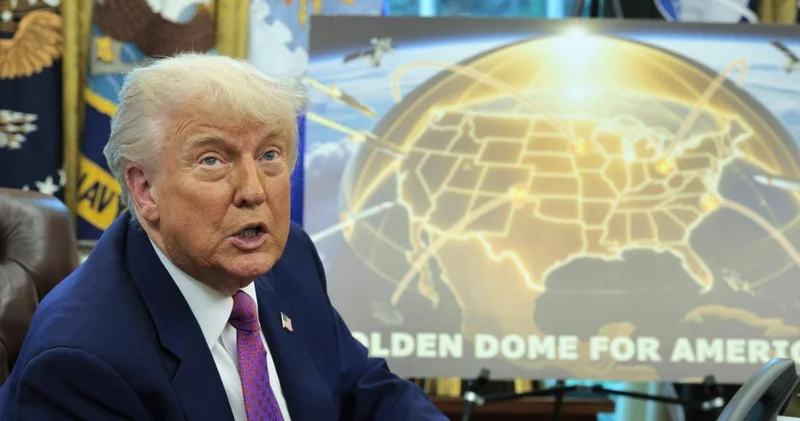 План Трампа назвали большим шагом в верном направлении