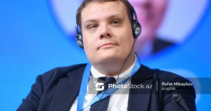 Эксперт Дунайского института: Зангезурский коридор перекроит геополитическую карту Евразии