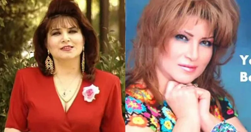 Tanınmış azərbaycanlı müğənni illər sonra EFİRDƏ VİDEO