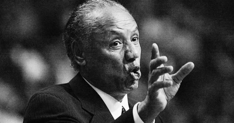 MBA nın rekordçusu öldü