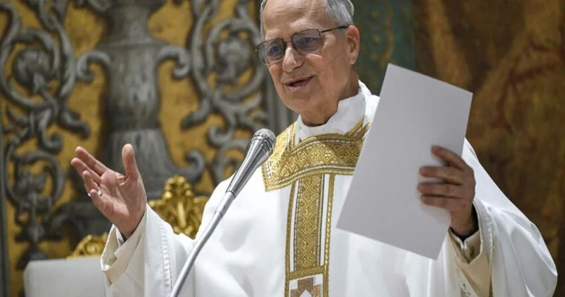 Roma Papası Gürcüstana dəvət olunub