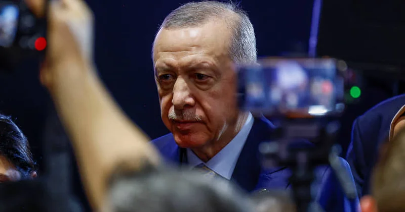 Ərdoğan Putinlə Ukrayna sülhünü müzakirə etməyi planlaşdırır