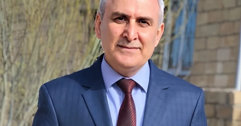 “Putin daha böyük müharibəyə hazırlaşır” NATİQ MİRİ