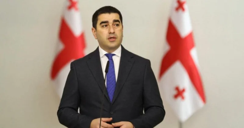 Gürcü spiker: “Bakı İrəvan sülh sazişi yeni perspektivlər açır”