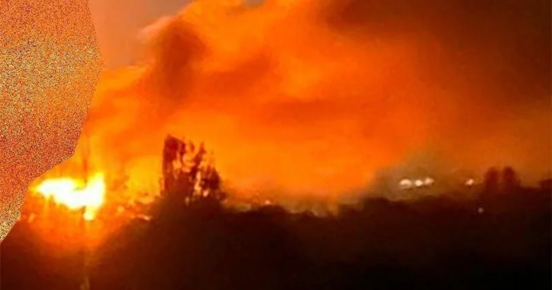 Бомбят украинские города, гибнут люди обновлено 21:45; видео