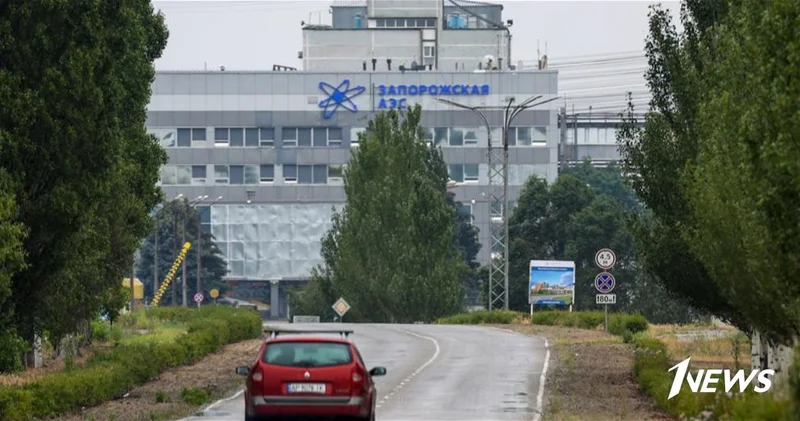 В предложениях ЕС по Украине нет пункта о передаче ЗАЭС Киеву