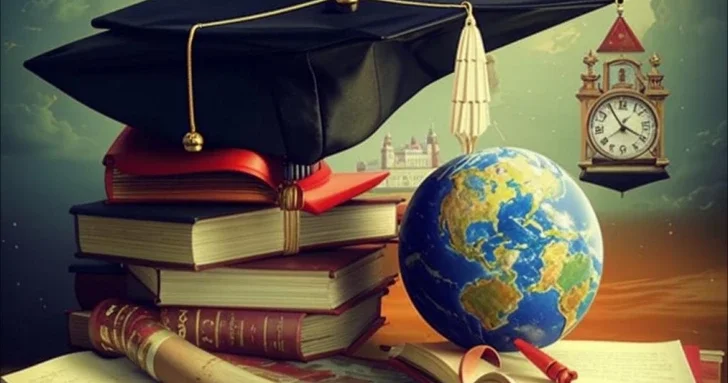 Полиция расследует жалобы на деятельность компании, оказывающей услуги по обучению за рубежом