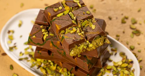 Rusiyada Dubay şokoladına tələbat kəskin şəkildə azalıb...