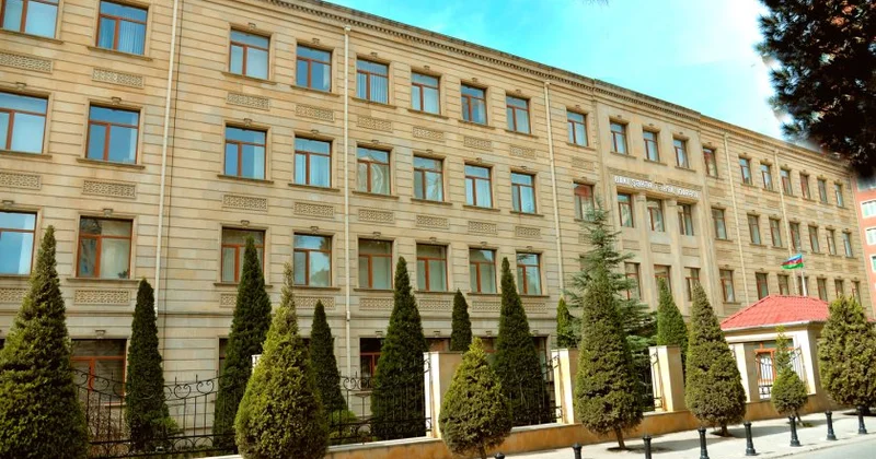 BŞTİ də vətəndaş qəbulu keçirilir