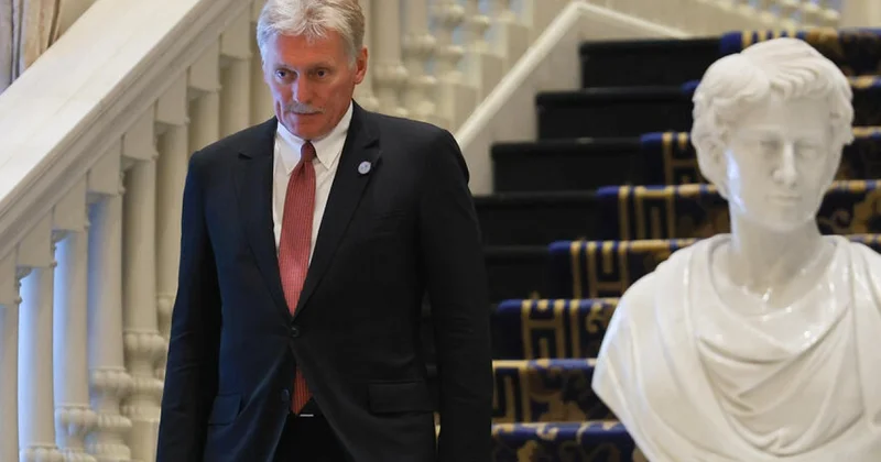 Danışıqların nəticələri barədə məlumat verilmədi Peskov