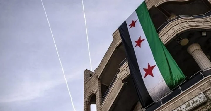 Suriya XİN: Bu ölkə Dəməşqdəki səfirliyini yenidən açacaq