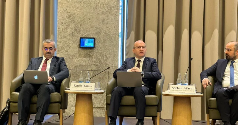 Кадир Темиз: Союз Азербайджана и Турции может стать примером для других Minval Politika