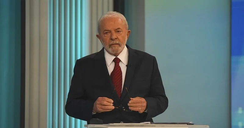 Нехватка опыта . Президент Бразилии поставил Мерца на место Minval Politika