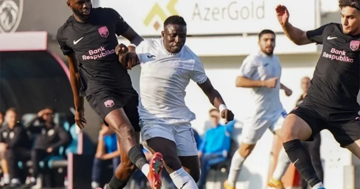 Сабах достиг юбилейной отметки: 60 ничьих в истории Премьер лиги Азербайджана