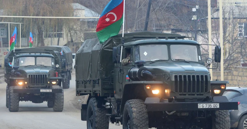 Müdafiə Nazirliyi məlumat yaydı KONKRET